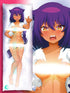 Jahy Sama Body pillow case The Great Jahy Will Not Be Defeated Mitgard Studio